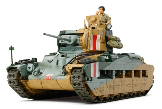 Tamiya 1/48 Matilda Mk III/IV