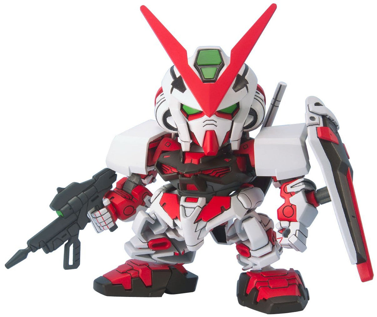 Bandai BB#248 Gundam Astray Red Frame'Gundam SEED Astray' Bandai SD