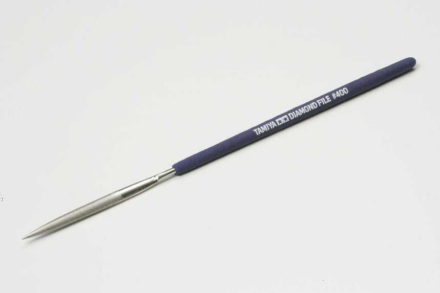 Tamiya Diamond File for photo-etched