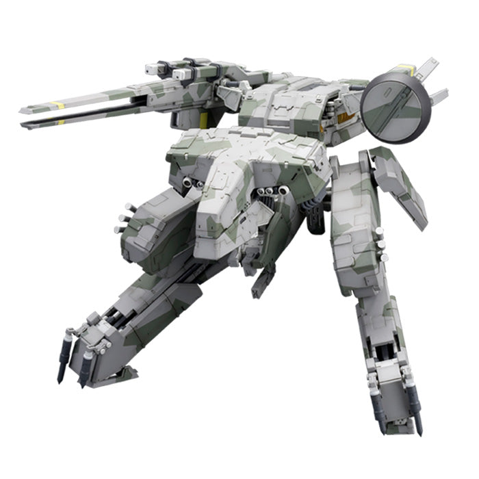 metal gear raxa Kotobukiya 1/100 Metal Gear Rex "Metal Gear Solid" – Coastline Hobbies LLC