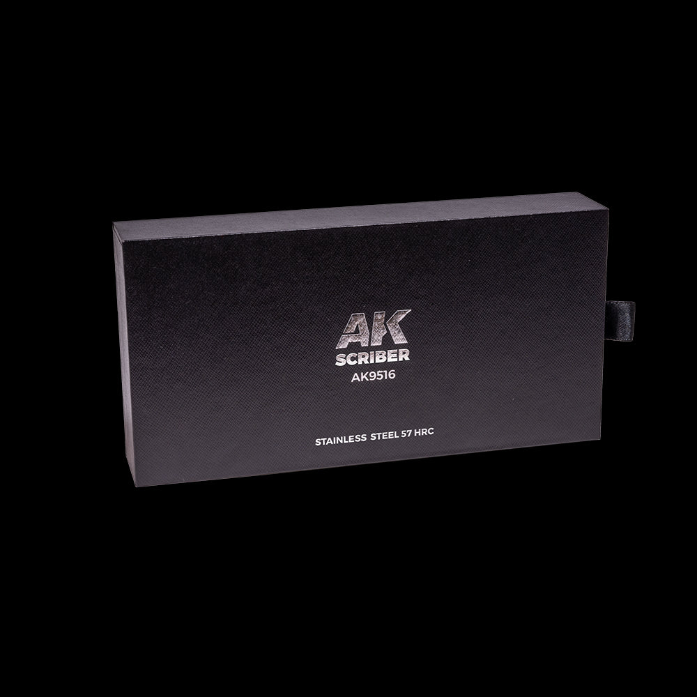 AK Interactive Scriber
