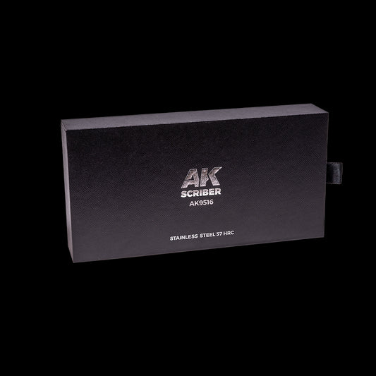 AK Interactive Scriber