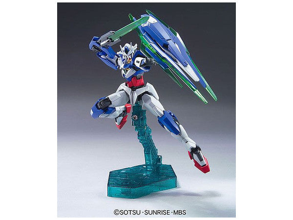Bandai HG 00 1/144 #66 00 QANT "Gundam 00"