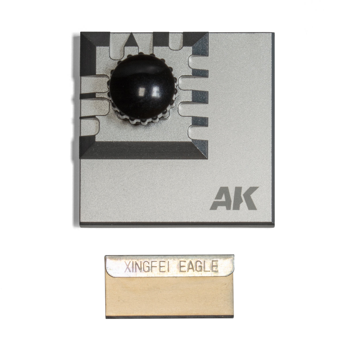 AK Interactive Photoetch Bending Tool (1 screw)