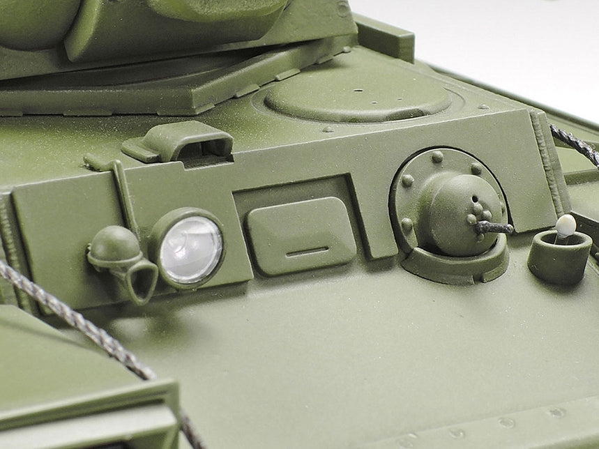 Tamiya 1/35 Russian Heavy Tank KV-1