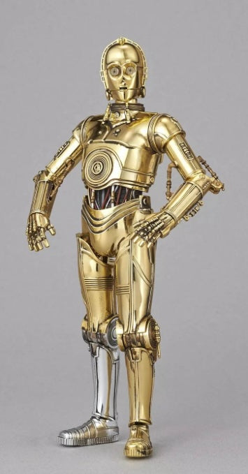 Bandai 1/12 C-3PO "Star Wars"