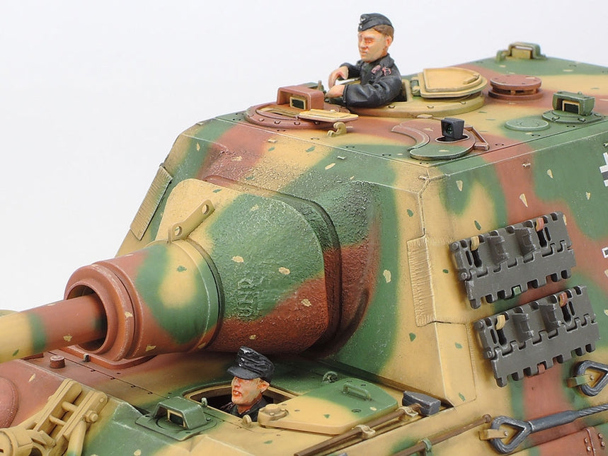 Tamiya 1/35 German Destroyer Jagdtiger