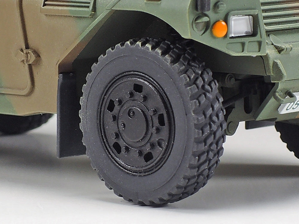 Tamiya 1/48 JGSDF Light Armored Vehicle
