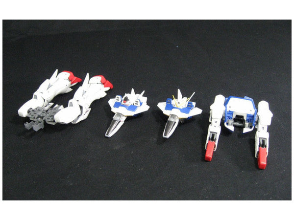 Bandai MG 1/100 Victory Gundam Ver.Ka "Mobile Suit Victory Gundam"