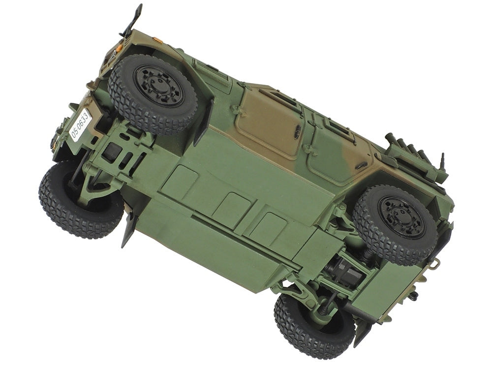 Tamiya 1/48 JGSDF Light Armored Vehicle