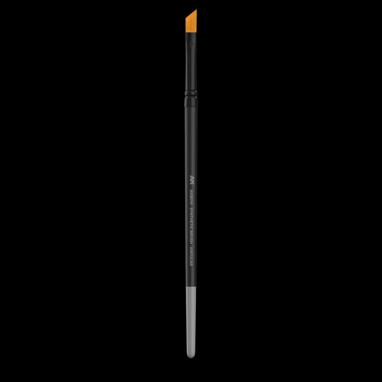 AK Interactive Synthetic Brushes Set