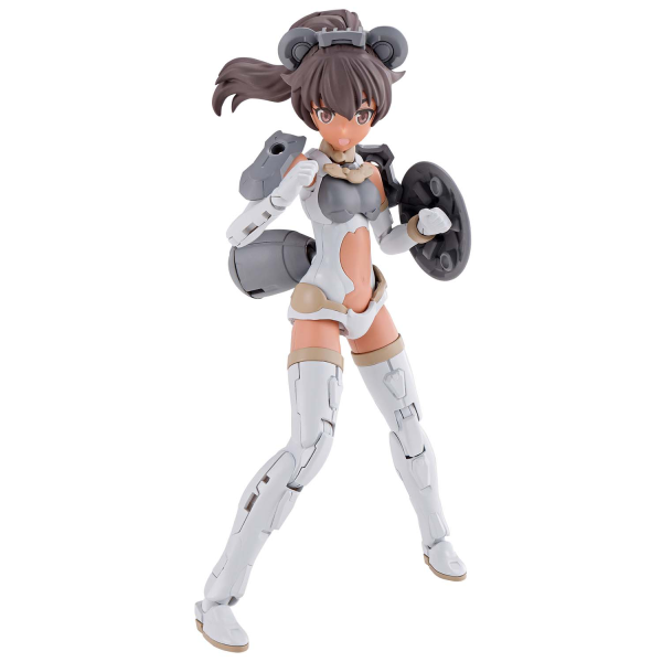 Bandai 30 Minutes Sisters #03 SIS-A00 Luluce (Color C)