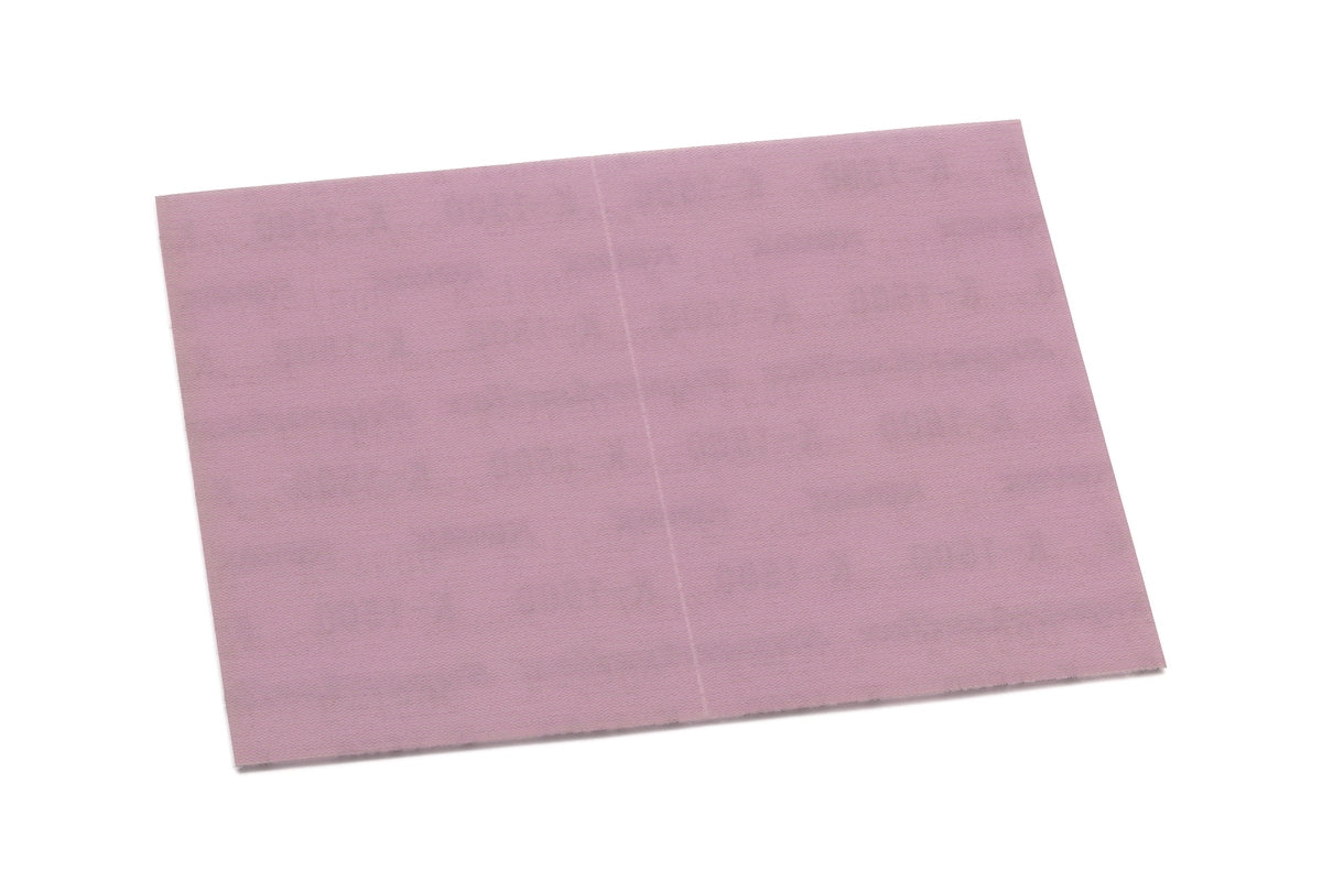 Tamiya Sanding Cloth #1500