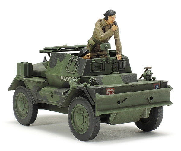 Tamiya 1/48 British Dingo II