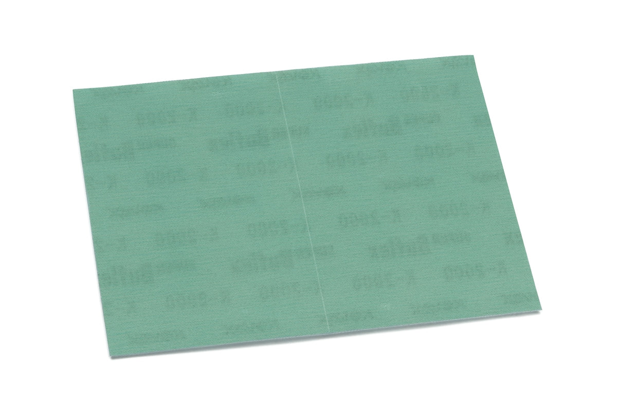 Tamiya Sanding Cloth #2000