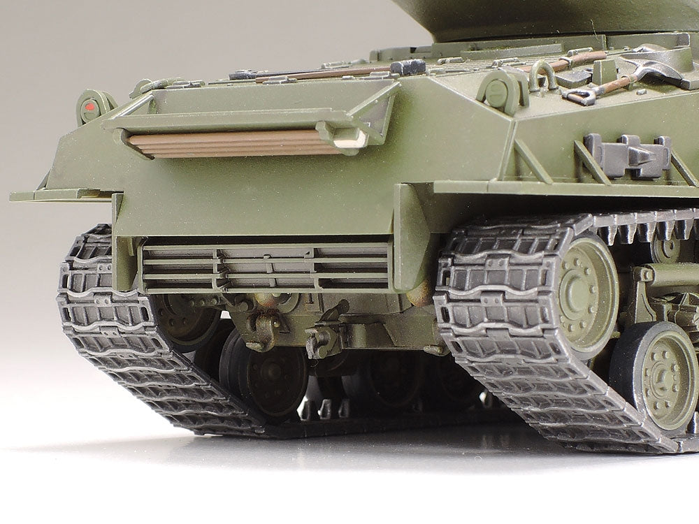 Tamiya Easy Eight (1/48)
