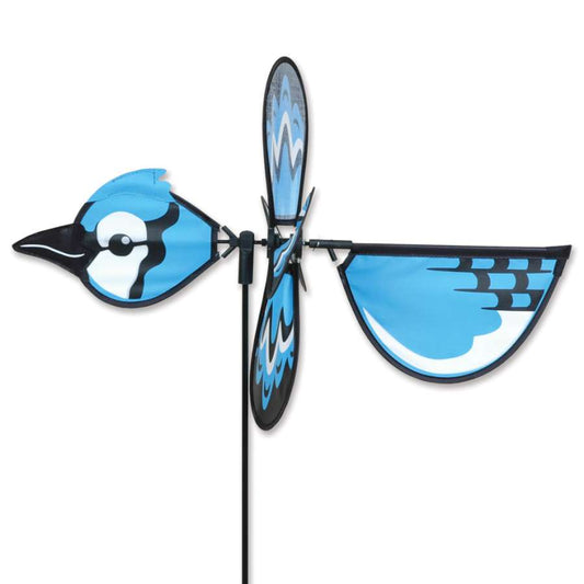 Blue Jay Petite Spinner