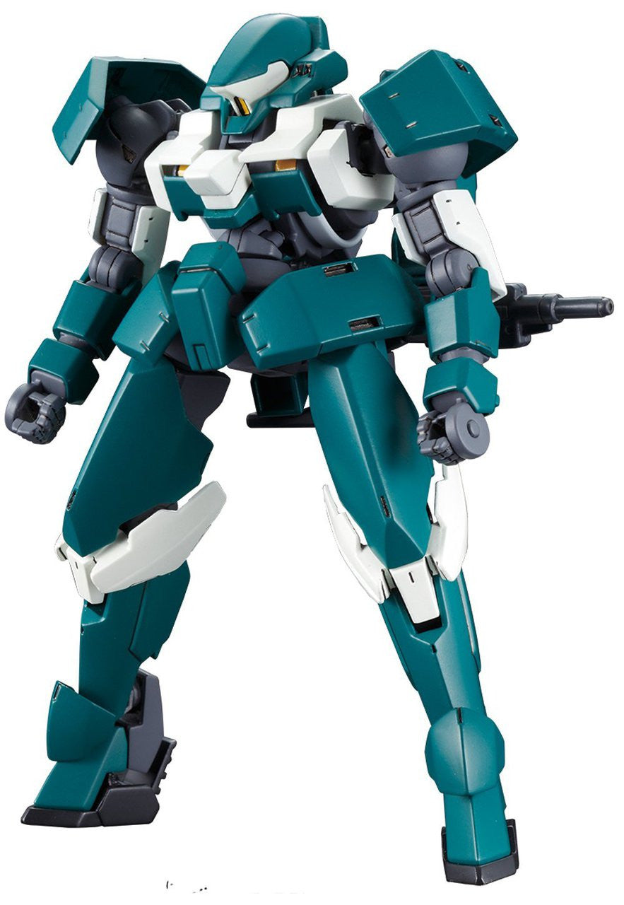 Bandai HG #24 1/144 Julieta's Mobile Reginlaze "Gundam IBO"