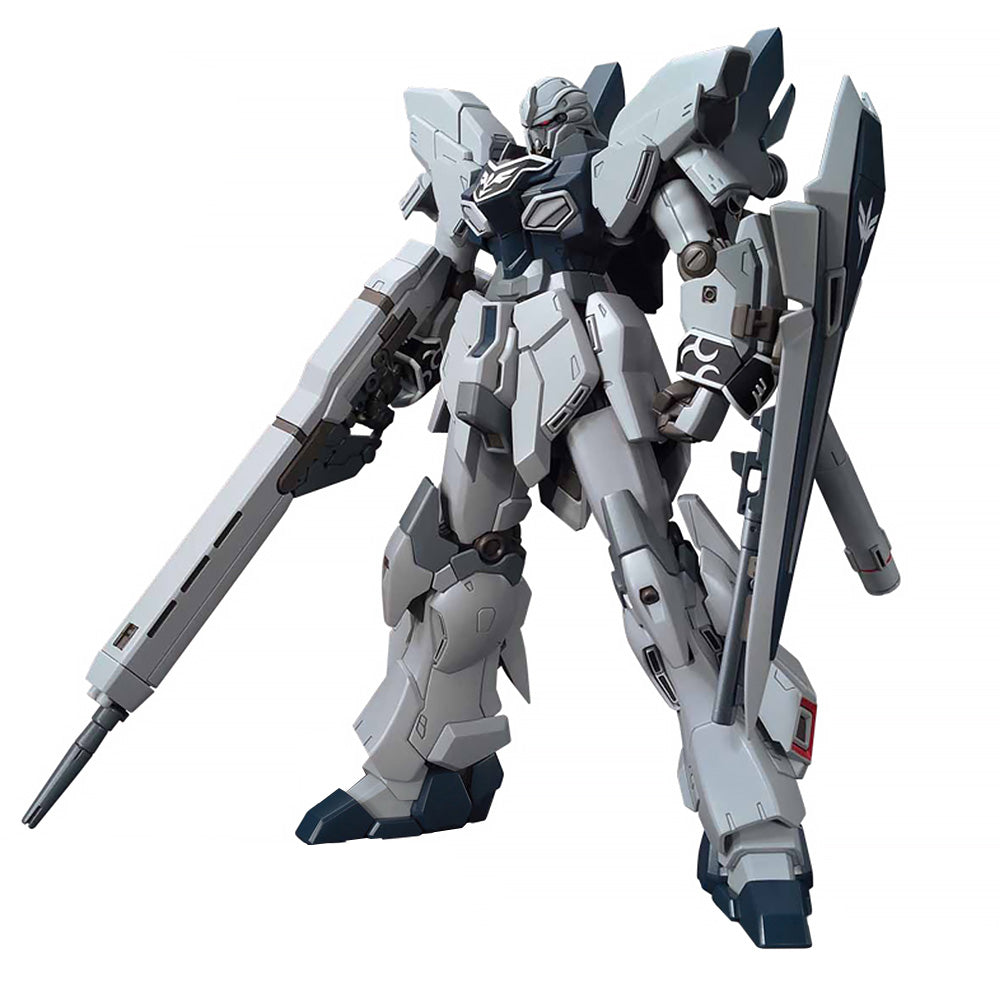 Bandai HGUC #217 1/144 Sinanju Stein (Narrative Ver.) 'Gundam NT'