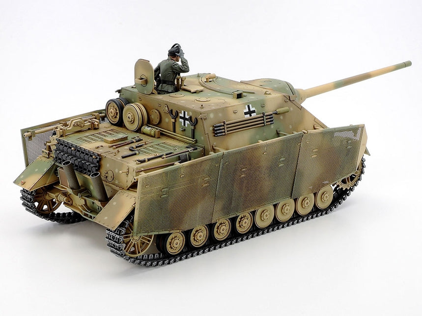 Tamiya 1/35 German Panzer IV/70(A)