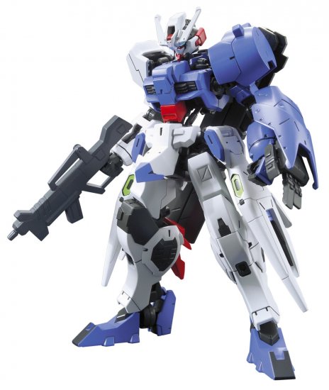Bandai HG IBO 1/144 #19 Gundam Astaroth 'Gundam IBO Moonlight'