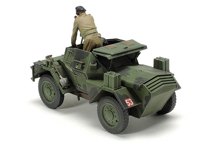 Tamiya 1/48 British Dingo II