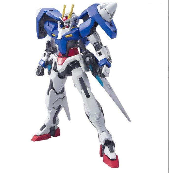 Bandai HG 00 1/144 #22 00 Gundam "Gundam 00"