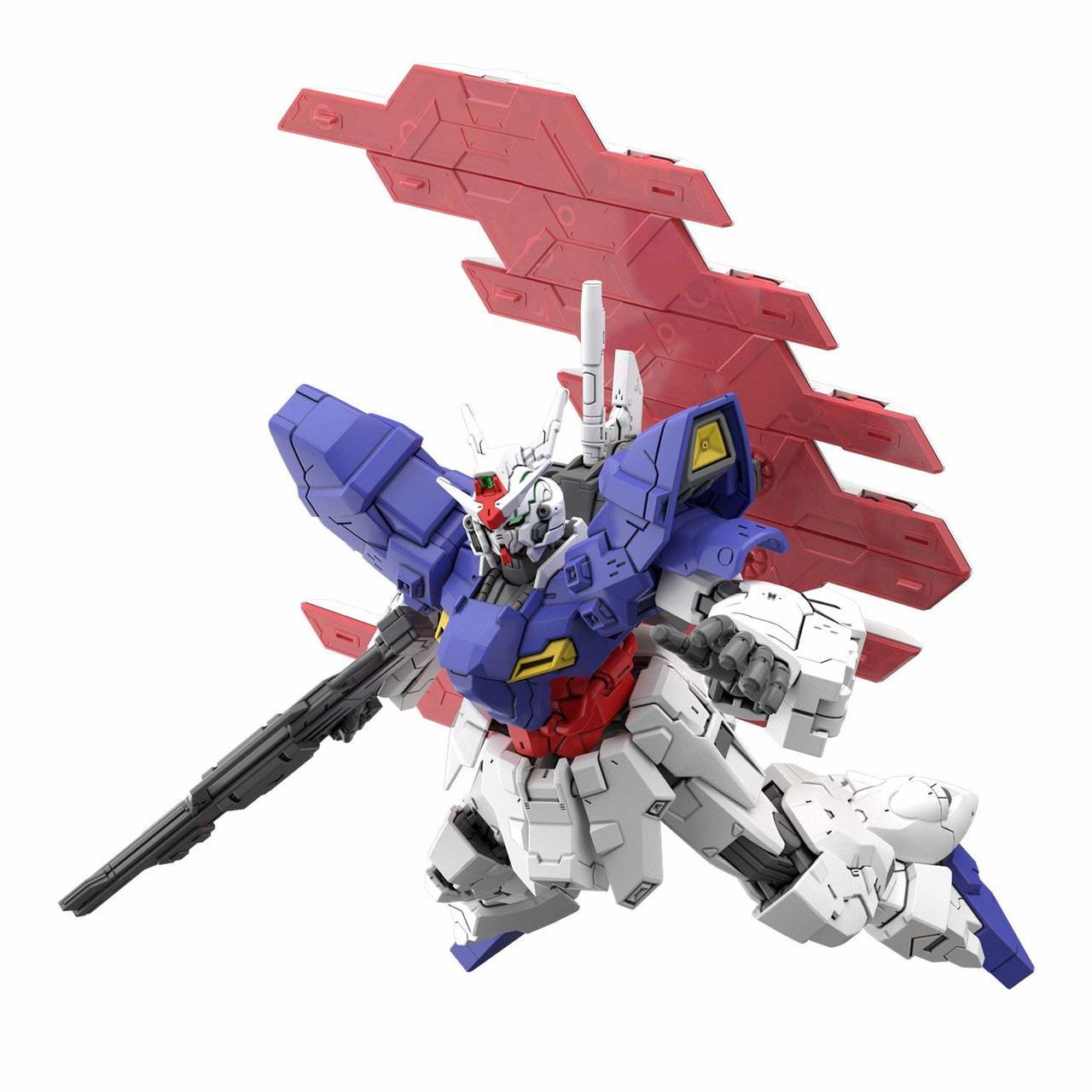 Bandai HGUC #215 1/144 Moon Gundam 'Moon Gundam'