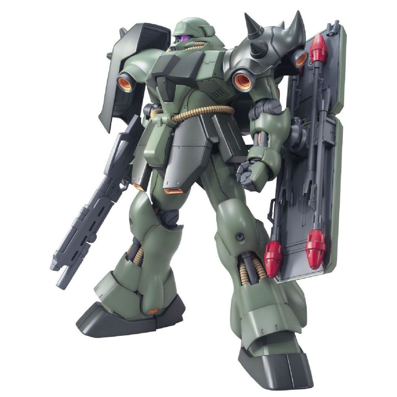 Bandai MG 1/100 Geara Doga "Mobile Suit Gundam: Char's Counterattack"