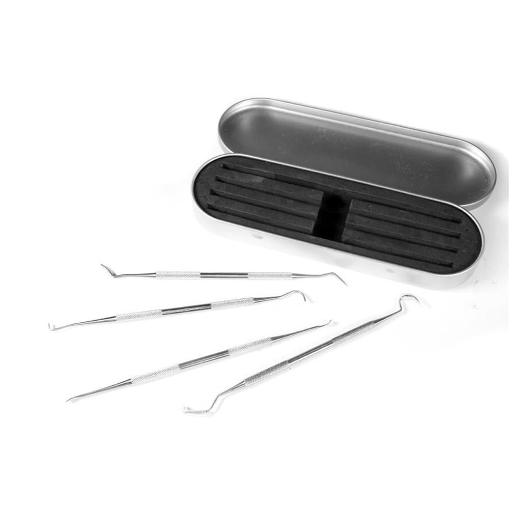 AK Interactive Carving Tools Box