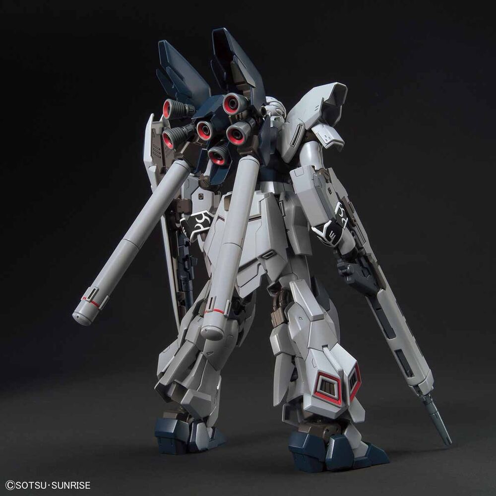 Bandai HGUC #217 1/144 Sinanju Stein (Narrative Ver.) 'Gundam NT'