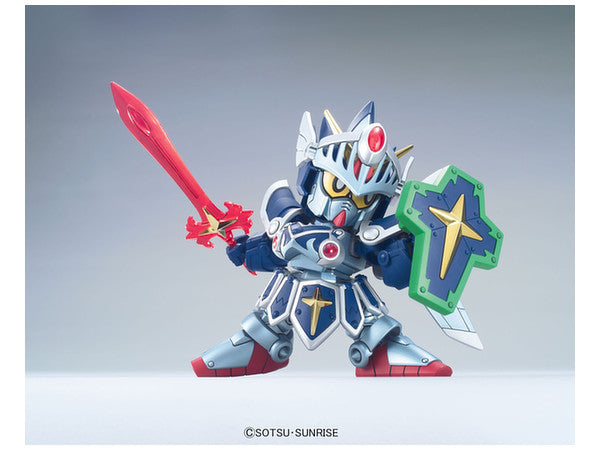 Bandai SD BB#393 Legend BB Full Armor Knight Gundam