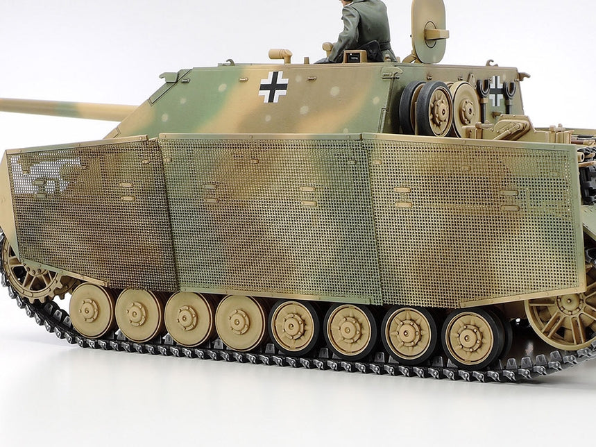 Tamiya 1/35 German Panzer IV/70(A)