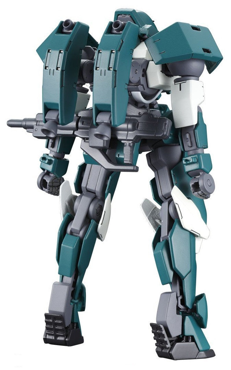 Bandai HG #24 1/144 Julieta's Mobile Reginlaze "Gundam IBO"