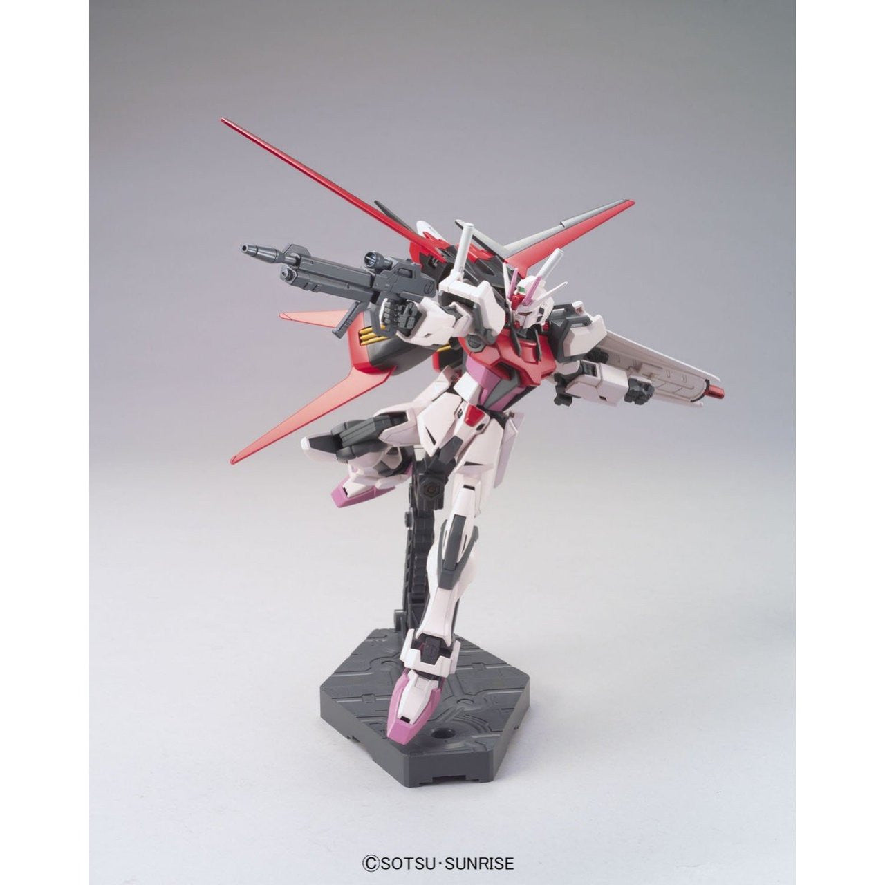 Bandai HGCE #176 1/144 Strike Rouge "Gundam SEED"