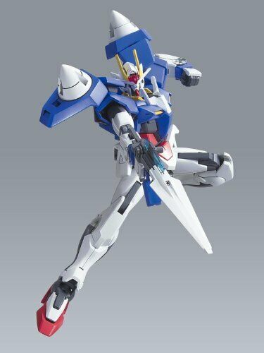 Bandai HG 00 1/144 #22 00 Gundam "Gundam 00"