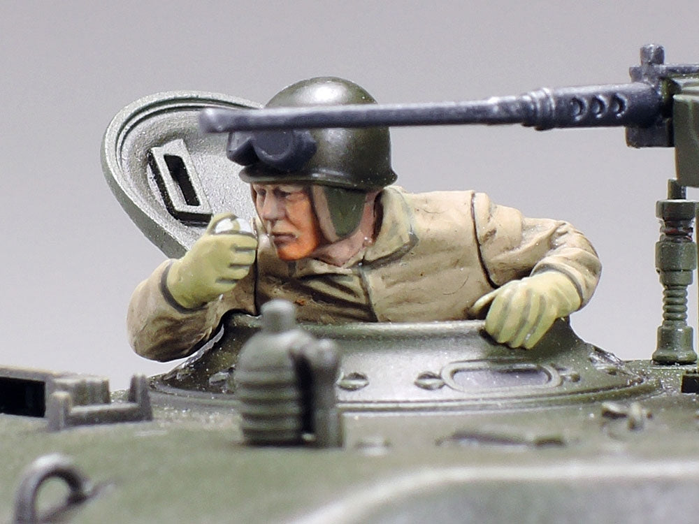 Tamiya Easy Eight (1/48)
