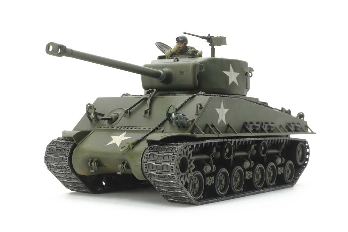 Tamiya Easy Eight (1/48)