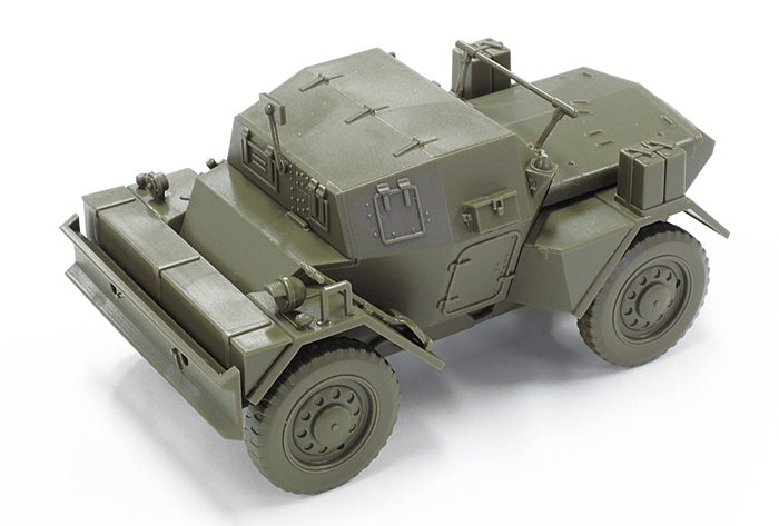 Tamiya 1/48 British Dingo II