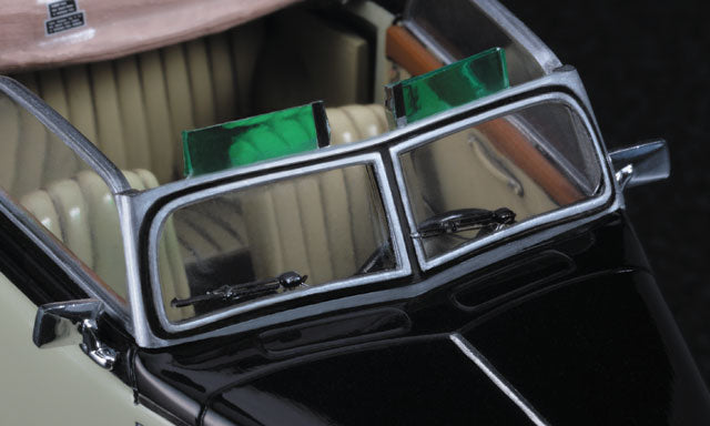 Hasegawa Clear Green Finish (TF20)