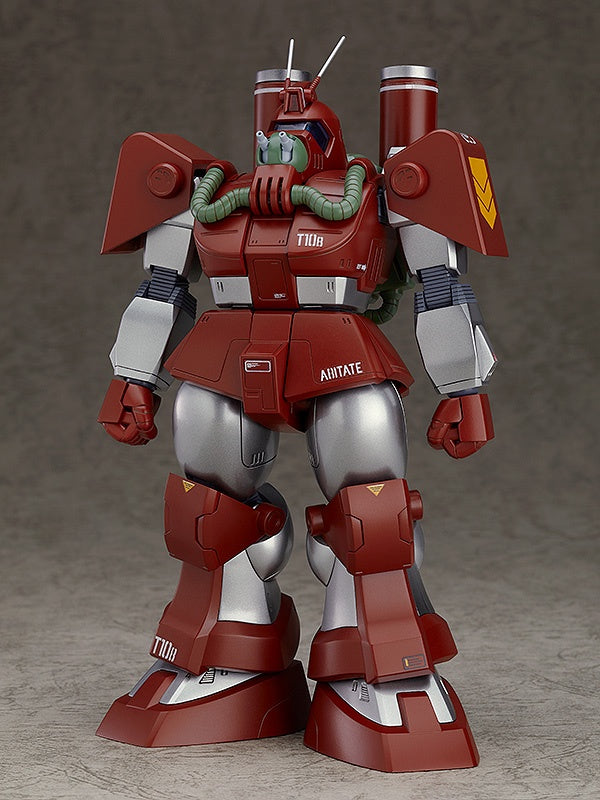 Max Factory Combat Armors Max16 1/72 Abitate T10B Blockhead (Reinforced Pack) - Fang of the Sun Dougram