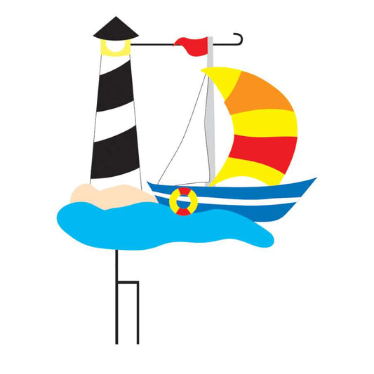 Cape Hatteras Garden Charm