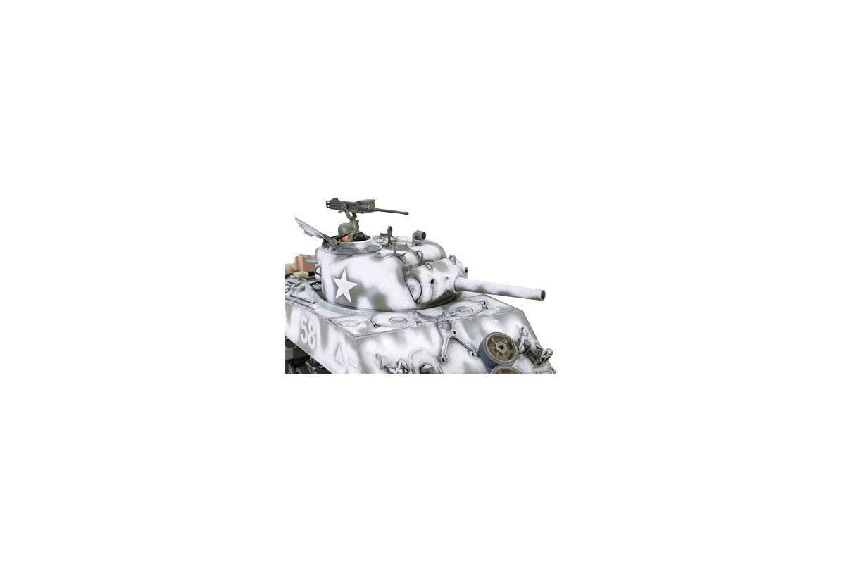 Tamiya 1/35 M4A3 Sherman 105mm Howitzer