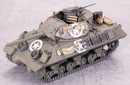 Tamiya 1/48 US Tank Destroyer M10