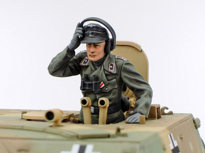 Tamiya 1/35 German Panzer IV/70(A)