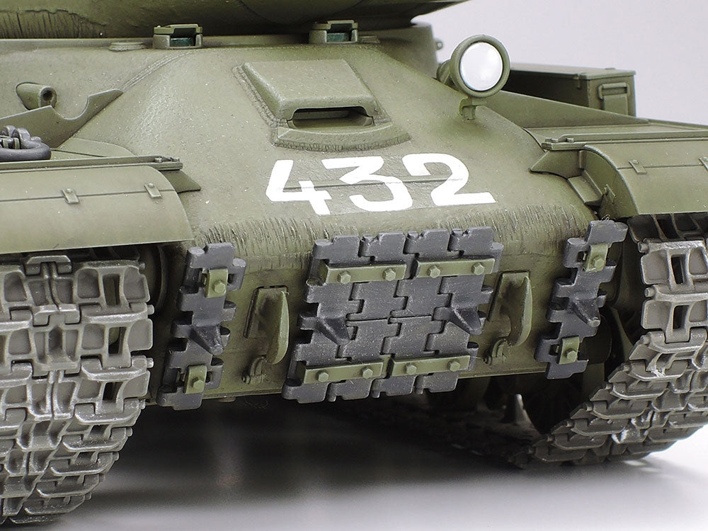 Tamiya 1/35 Russian Heavy Tank JS-2 Model 1944