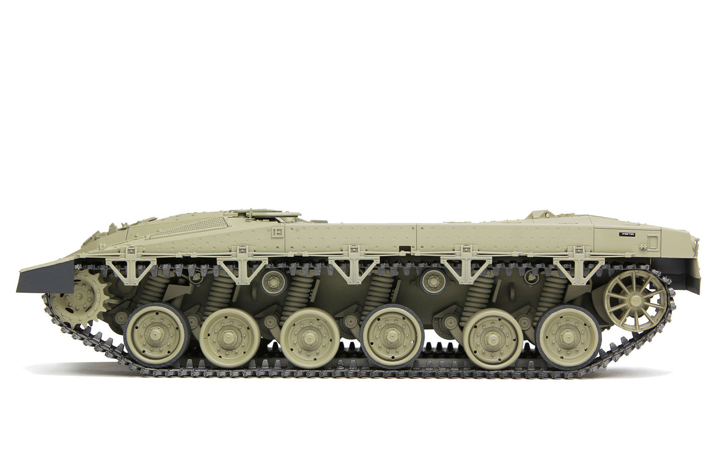 Meng 1/35 Merkava Mk.3D Early
