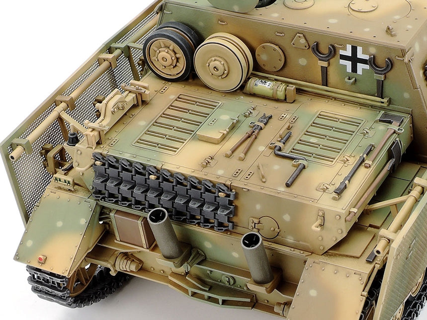 Tamiya 1/35 German Panzer IV/70(A)