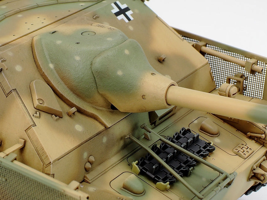 Tamiya 1/35 German Panzer IV/70(A)
