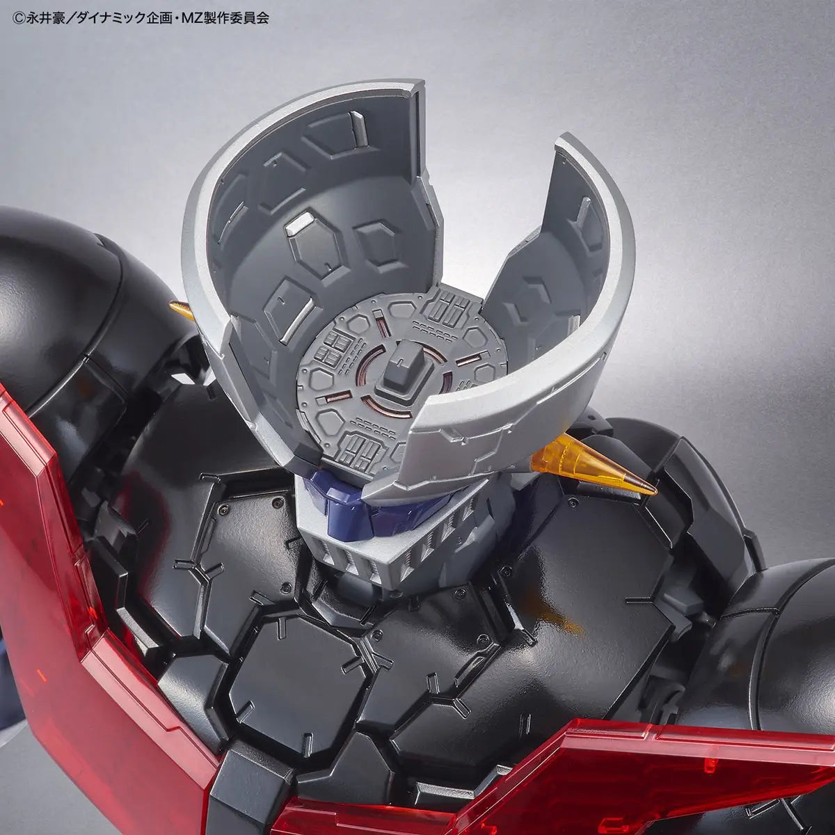 Bandai 1/60 Mazinger Z (Infinity Ver.) "Mazinger Z: Infinity"